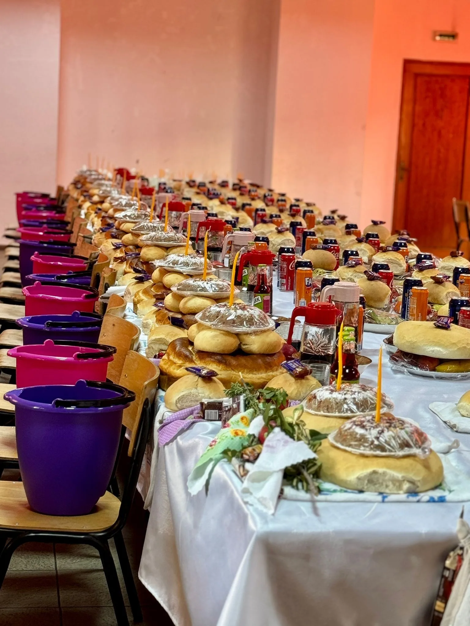 Parastas și pomenire — Servicii Funerare KOK